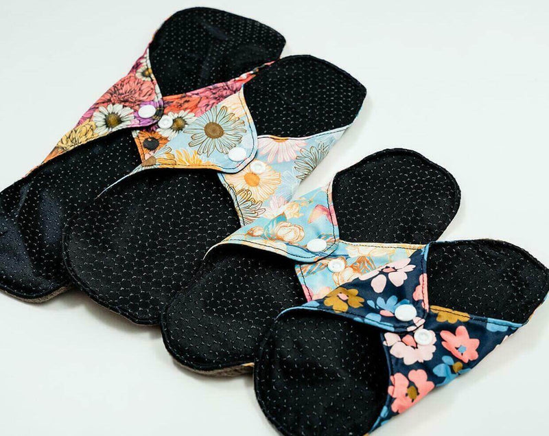 Period Pads - MightyEve