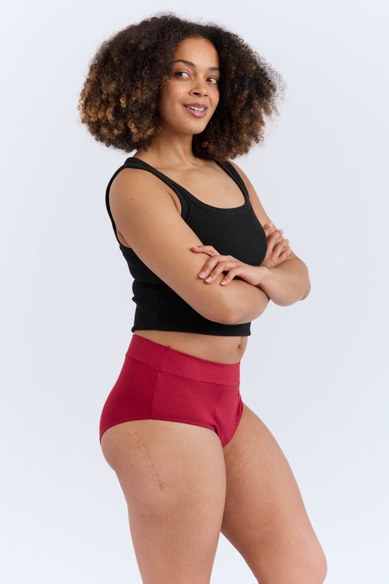 Period Pants - MightyEve