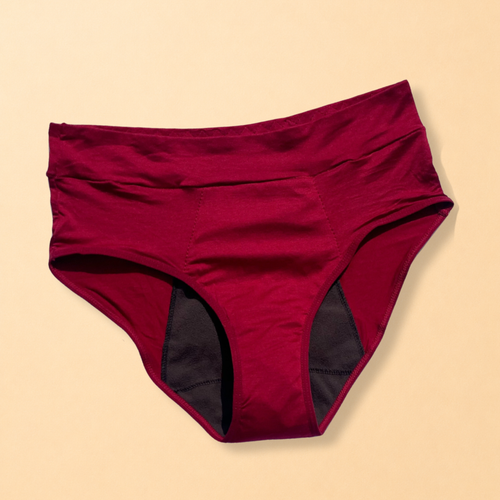 First Period Kit