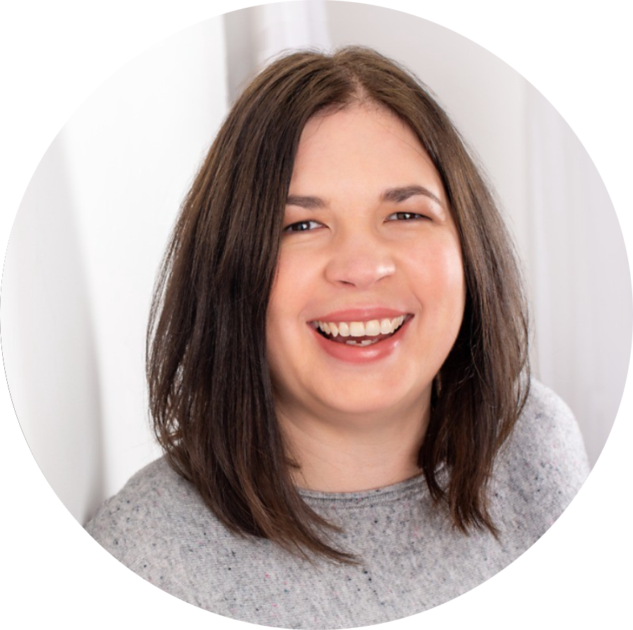 Isabel Lydall, market researcher