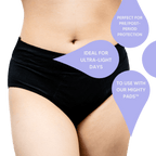 Mighty Light Protective Brief - MightyEve Mighty_Eve_Products_Period_Pants_Midi_Brief