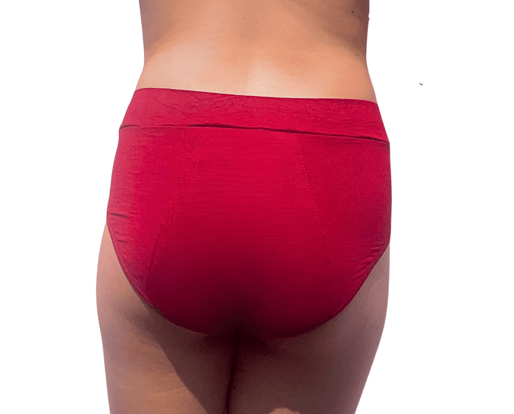 Mighty Pocket Period Pants & Pads - MightyEve Mighty Pocket Period Pants & Pads