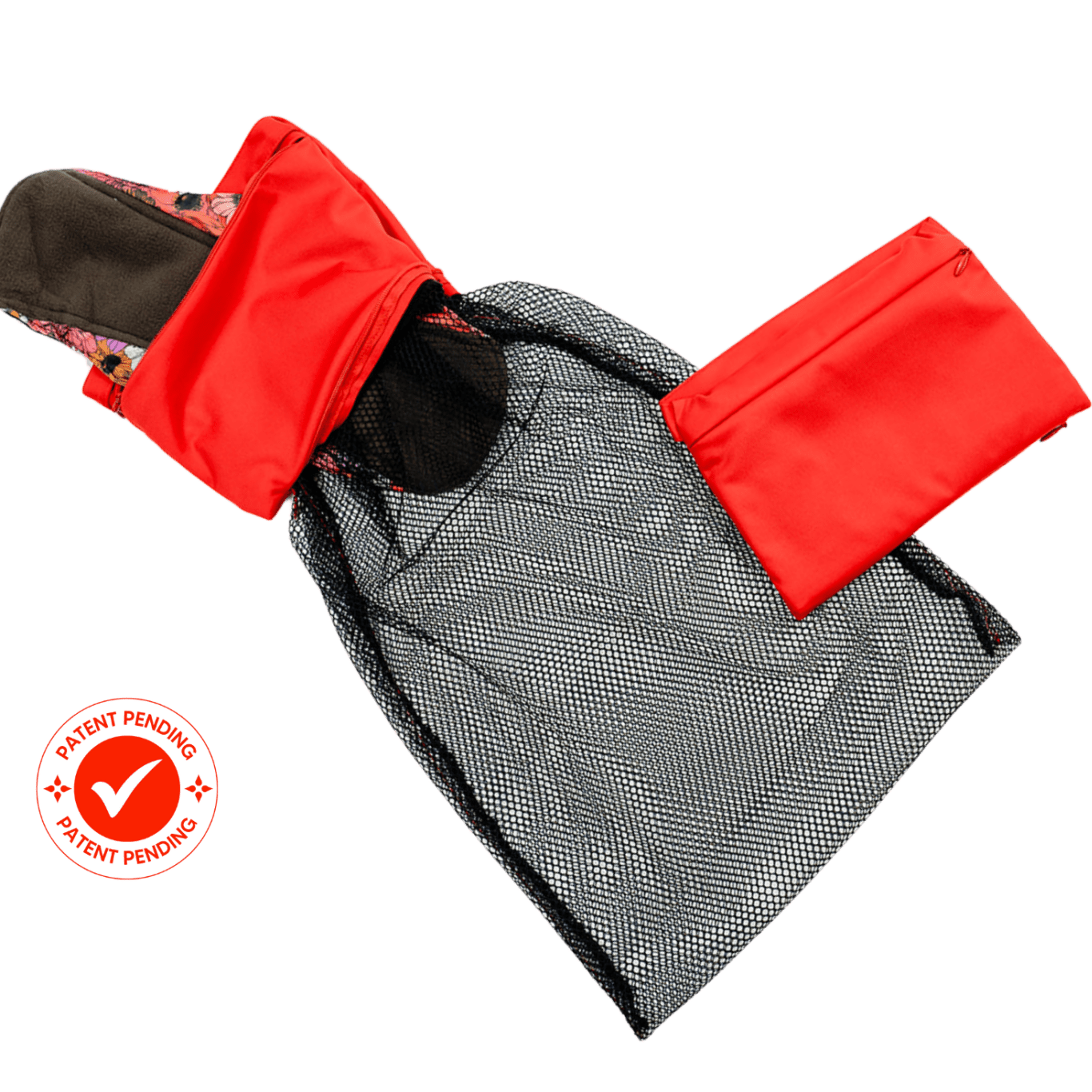 Mighty Wash Clutch Bag - MightyEve Mighty Wash Clutch Bag