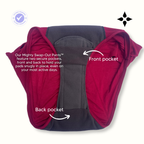Mighty Swap-Out Pad Set of 3 Refills - Large